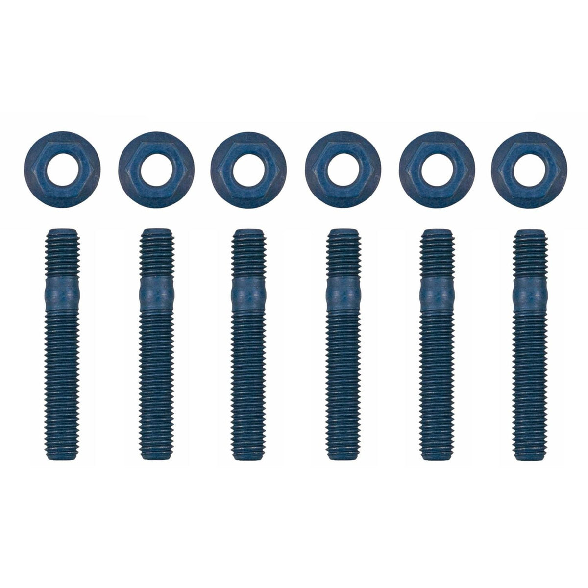 FEL-PRO Exhaust Flange Stud and Nut ES75106 (1/1)