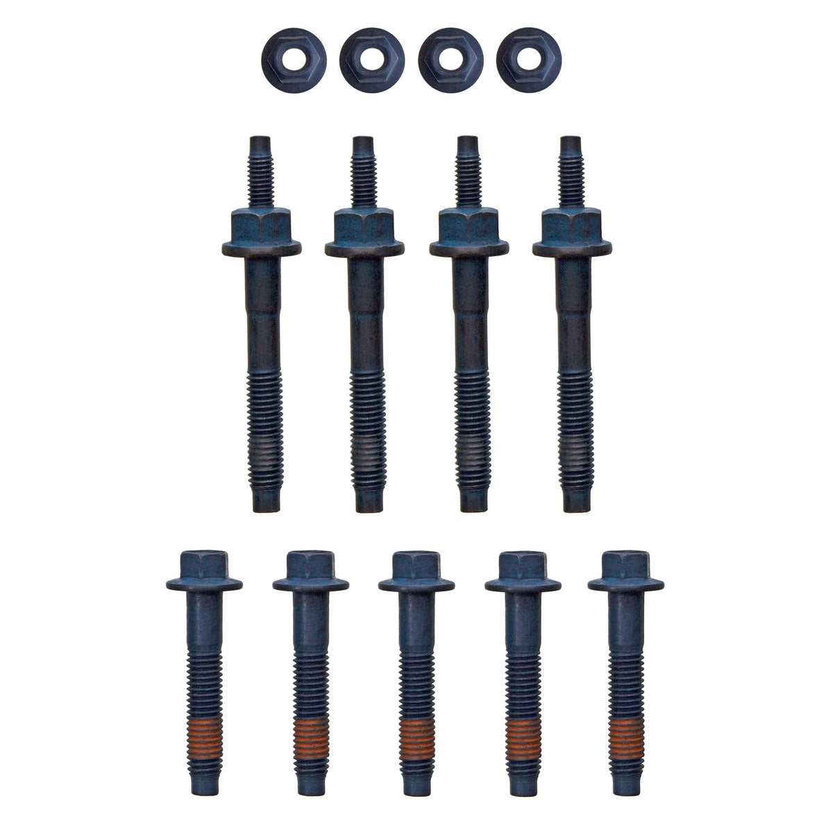 FEL-PRO Exhaust Manifold Hardware Kit ES75108 (1/1)