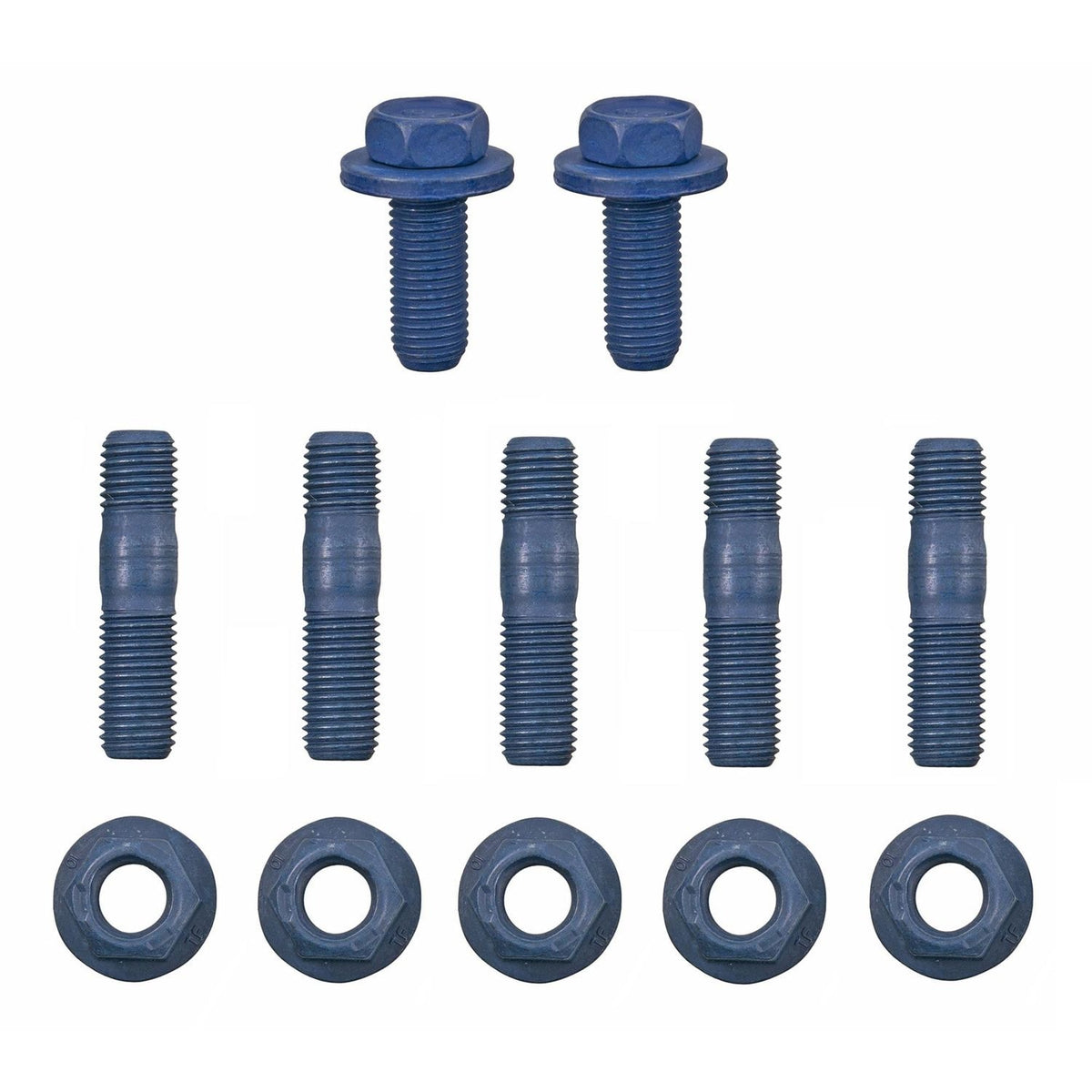 FEL-PRO Exhaust Manifold Hardware Kit ES75110 (1/1)