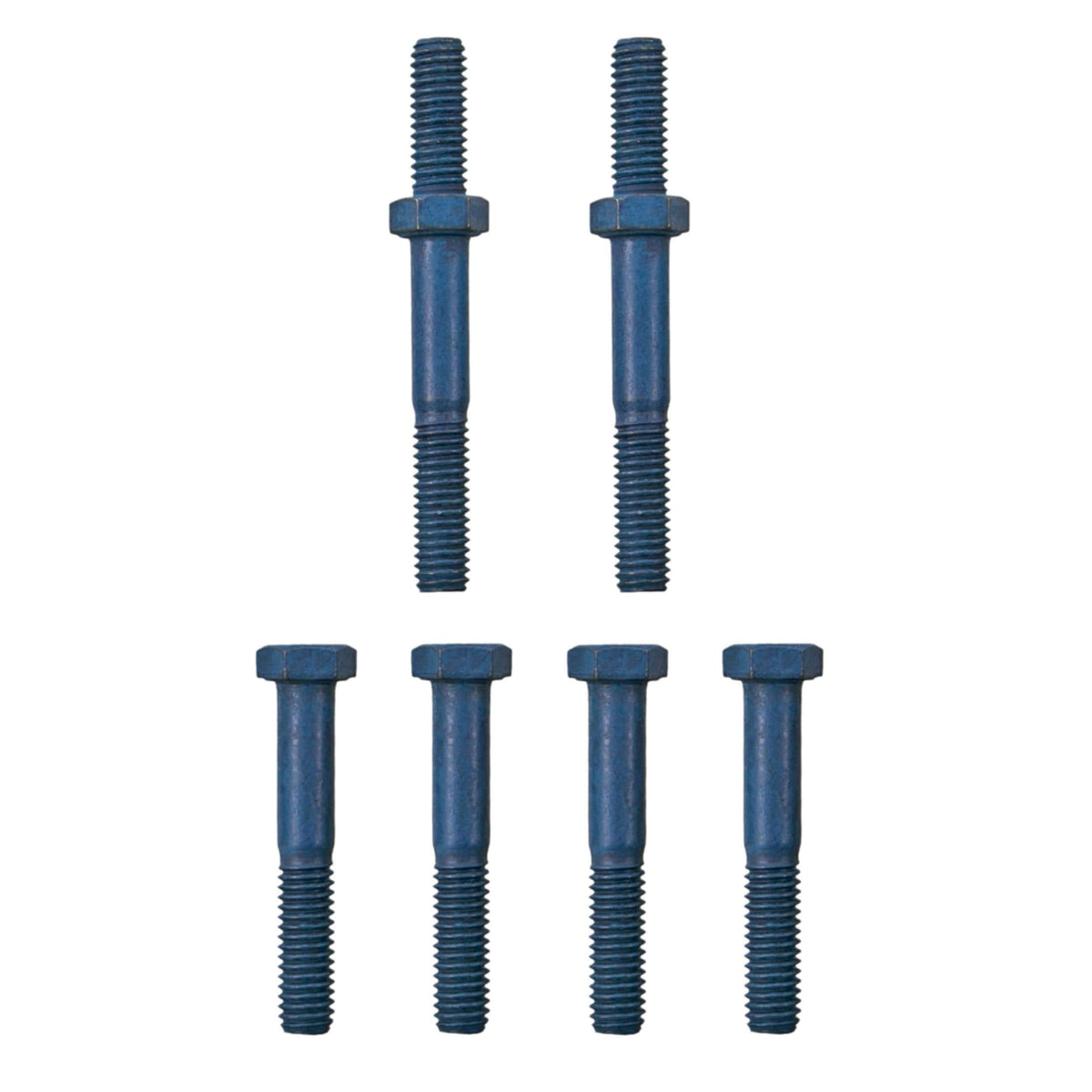FEL-PRO Exhaust Manifold Hardware Kit ES75111 (1/1)