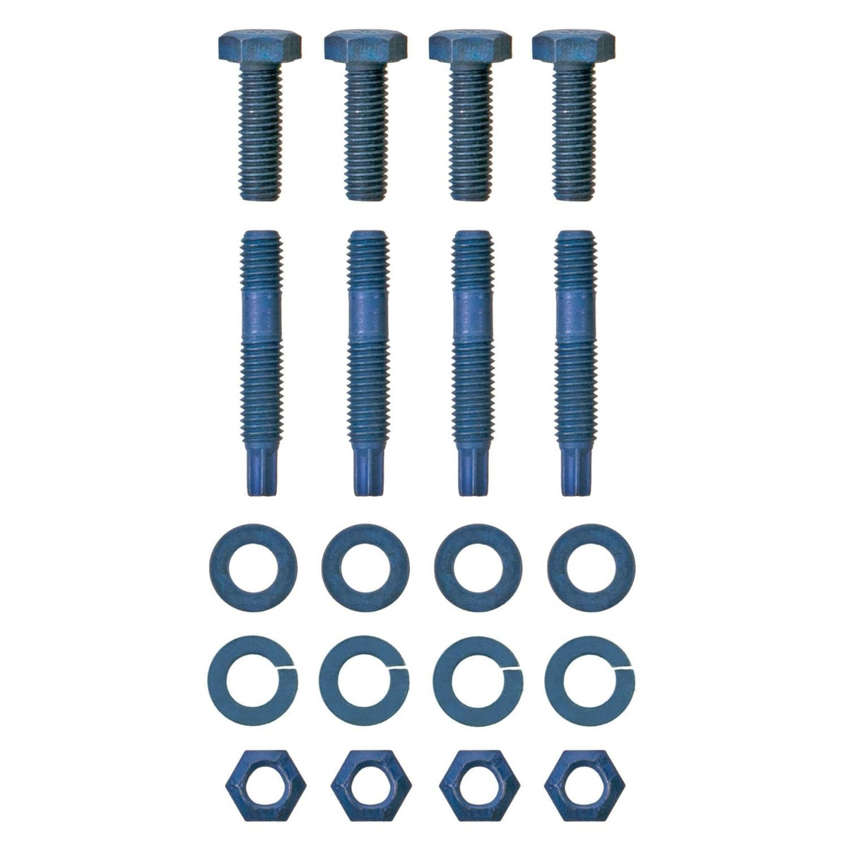 FEL-PRO Exhaust Manifold Hardware Kit ES75112 (1/1)