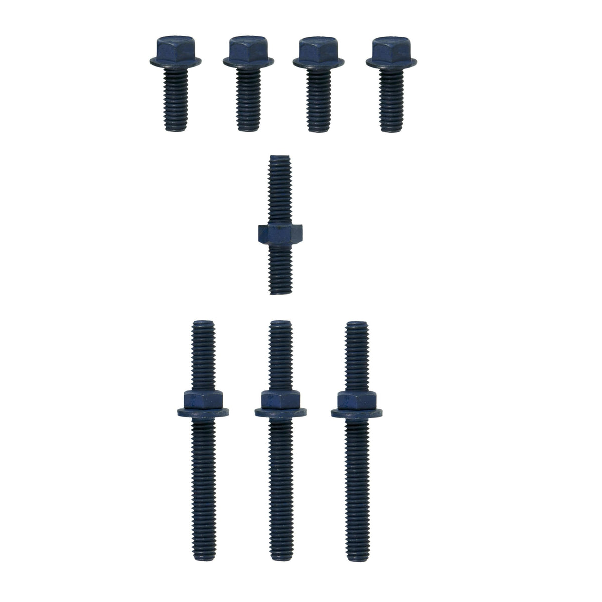 FEL-PRO Exhaust Manifold Hardware Kit ES75113 (1/1)