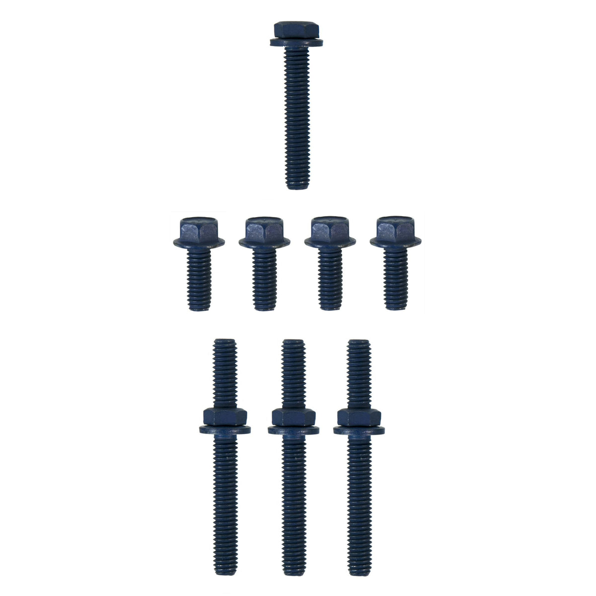 FEL-PRO Exhaust Manifold Hardware Kit ES75114 (1/1)