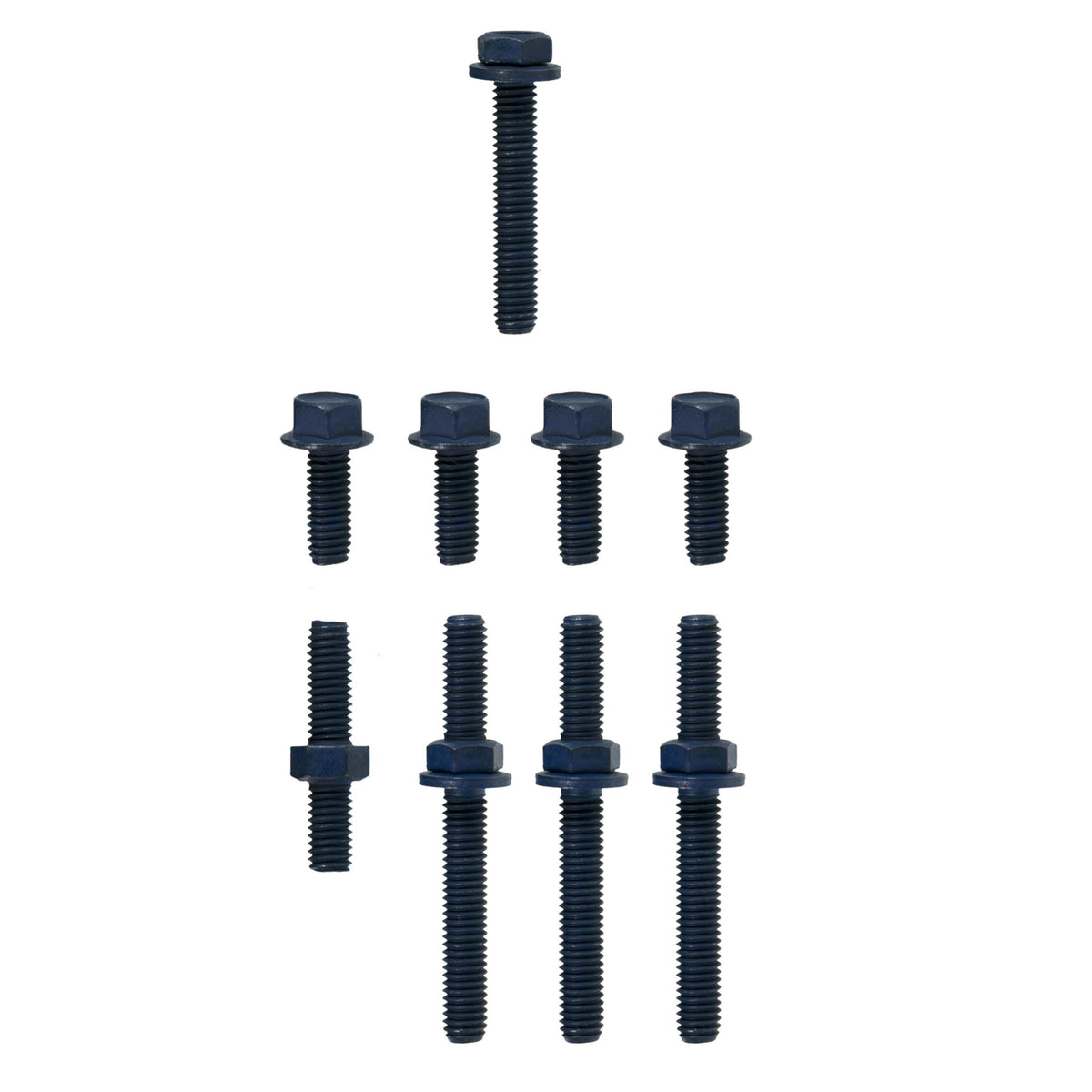FEL-PRO Exhaust Manifold Hardware Kit ES75115 (1/1)