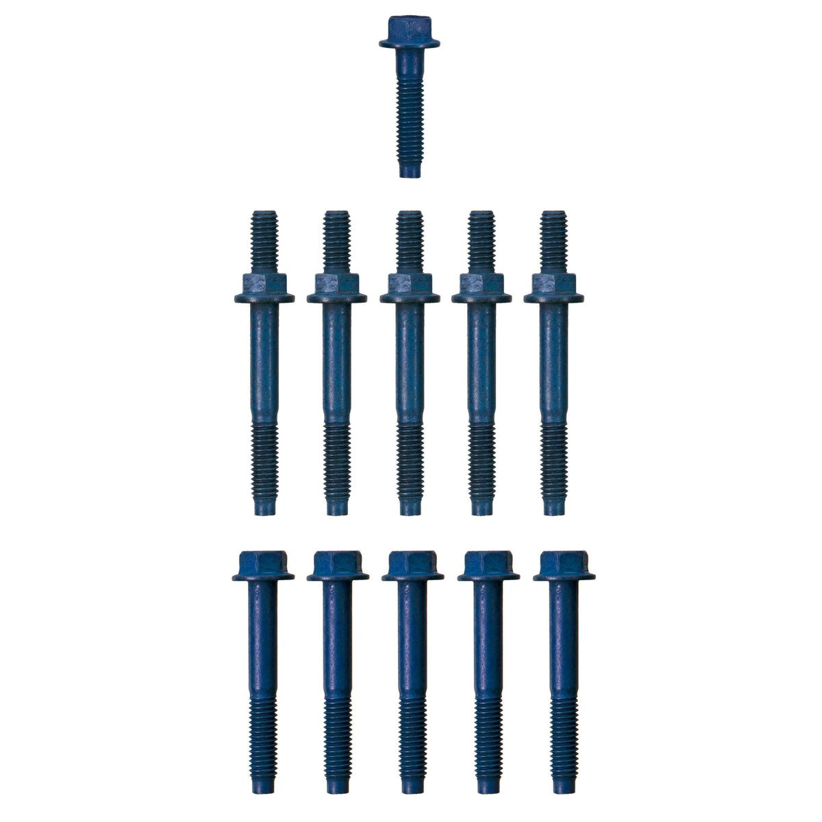 FEL-PRO Exhaust Manifold Hardware Kit ES75117 (1/1)