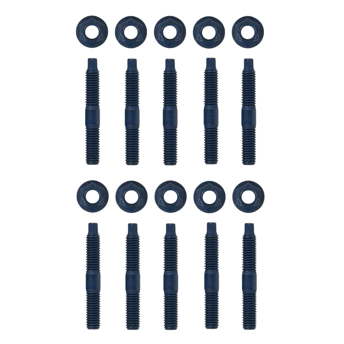 FEL-PRO Exhaust Manifold Hardware Kit ES75118 (1/1)