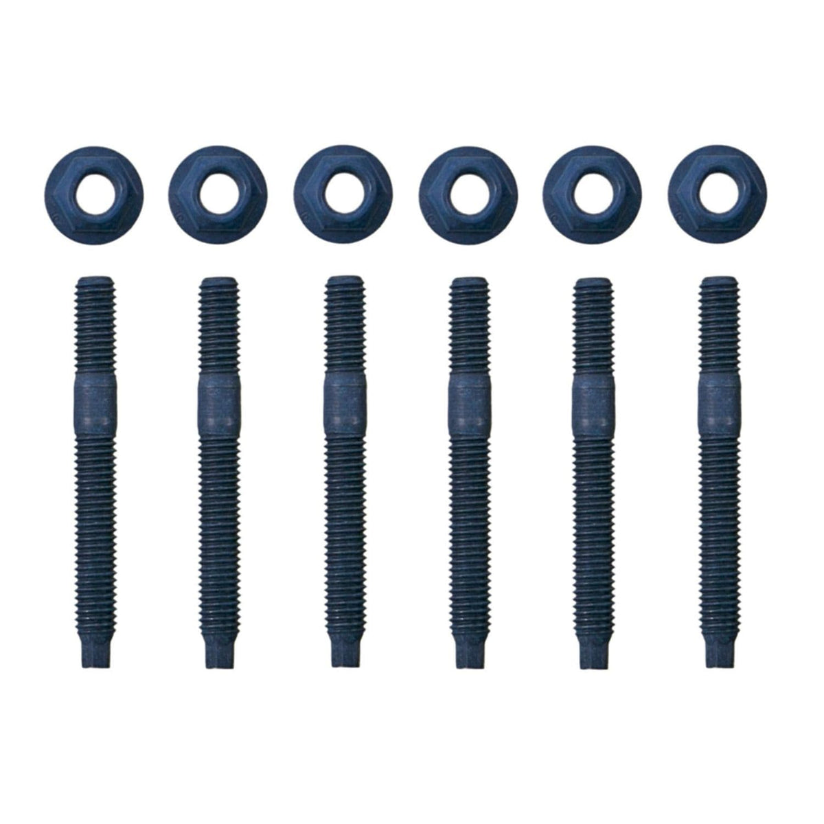 FEL-PRO Exhaust Manifold Hardware Kit ES75122 (1/1)