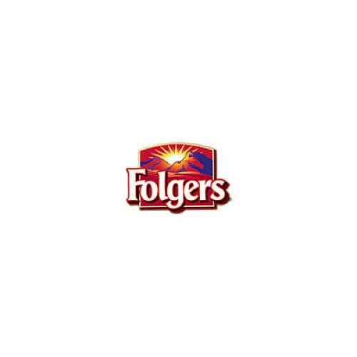 Folgers Folger K-Cup Buttery Caramel Coffee Compatible with Keurig K-Cup Brewer, Medium, 24 K-Cup, K-Cup, Buttery Caramel, Caramel, Arabica, Kosher, 24 / Box