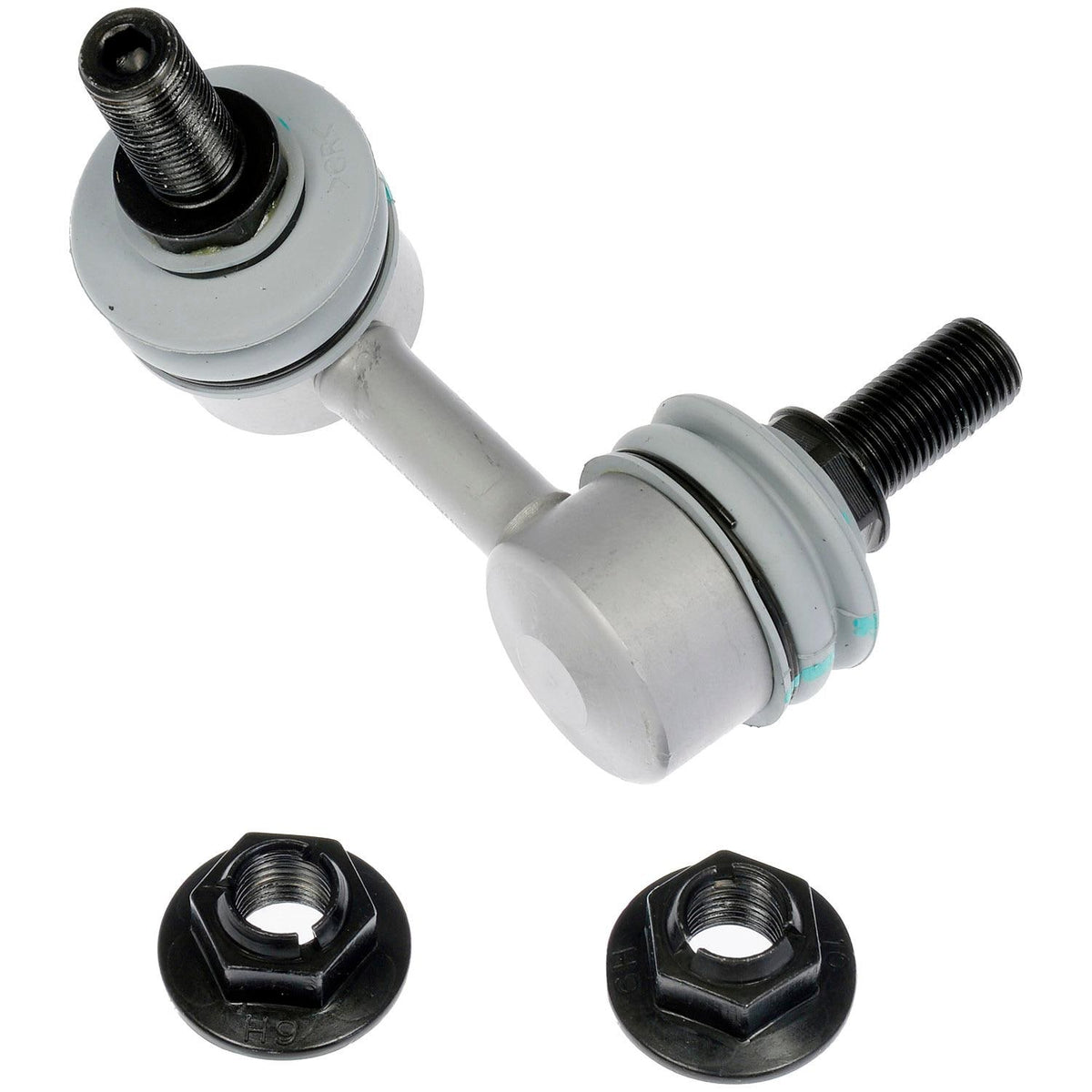 Duralast Gold Suspension Stabilizer Bar Link Kit G18750038LF (1/5)