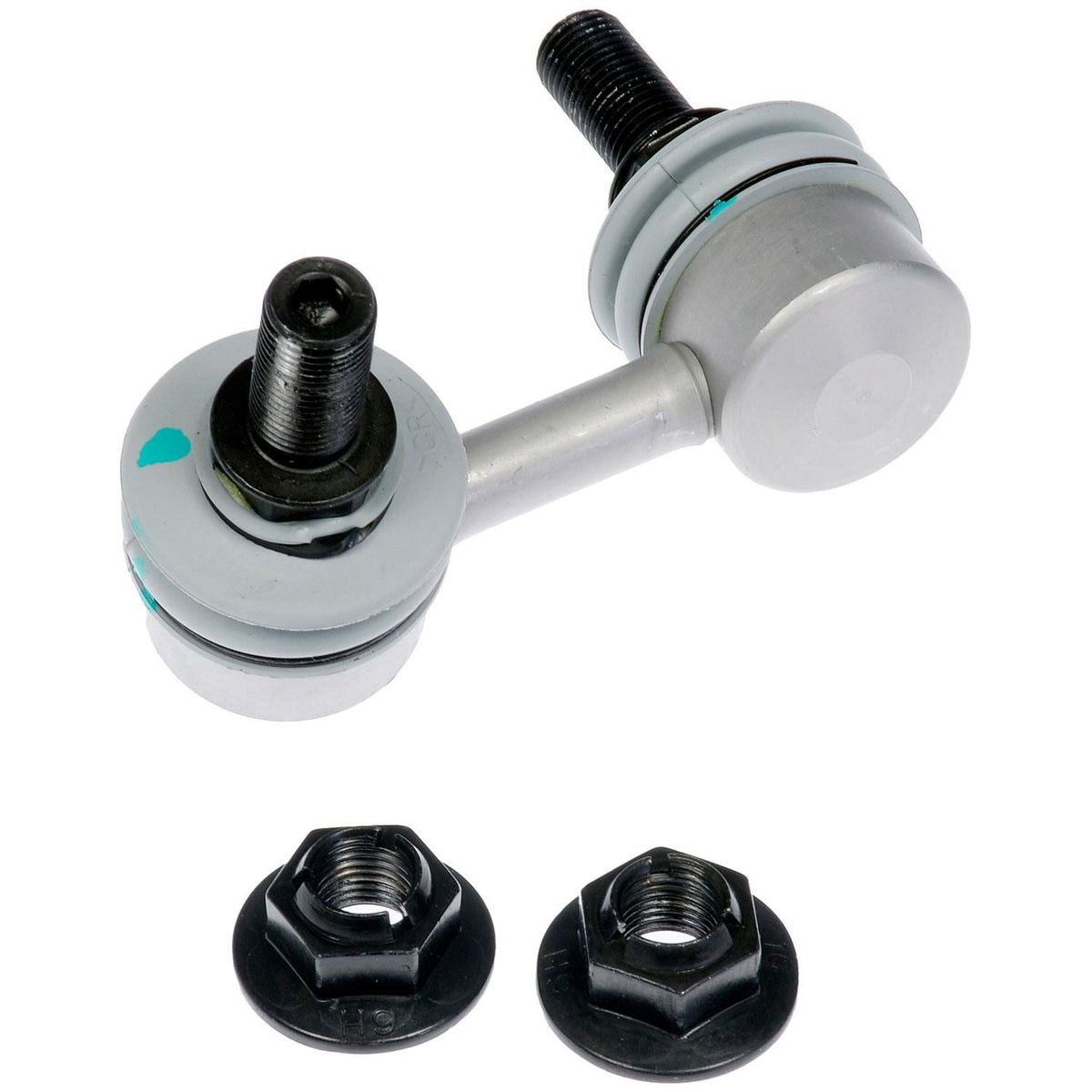 Duralast Gold Suspension Stabilizer Bar Link Kit G18750038LF (2/5)