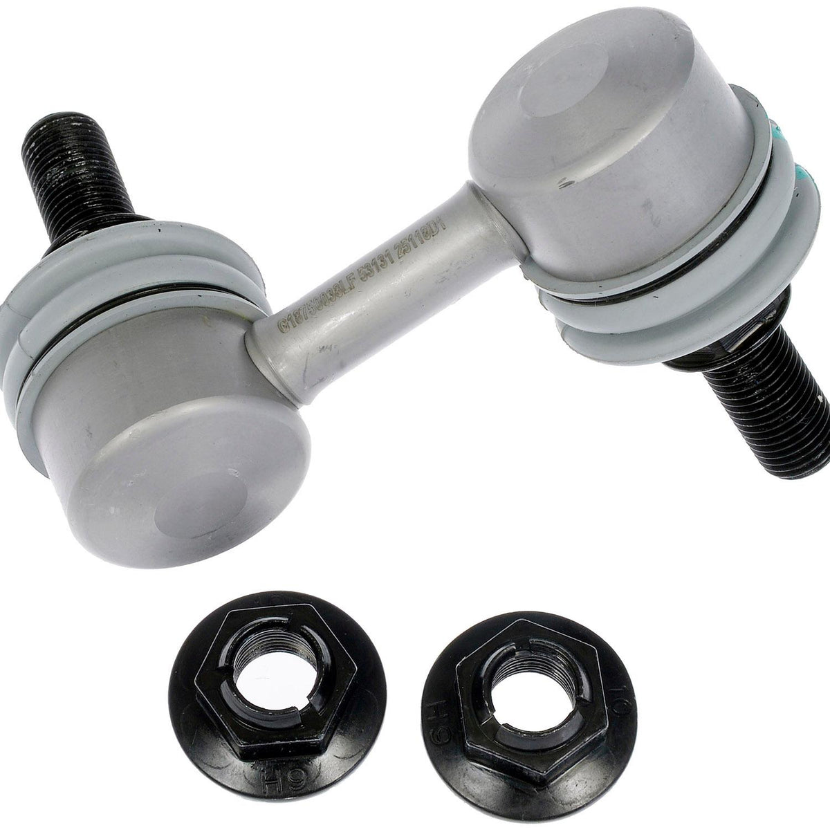 Duralast Gold Suspension Stabilizer Bar Link Kit G18750038LF (3/5)
