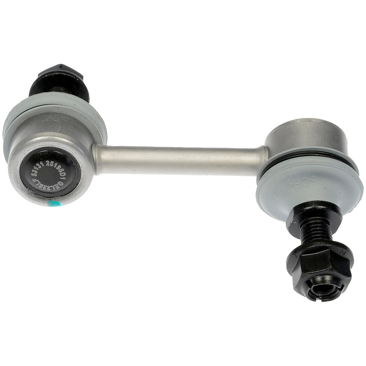 Duralast Gold Suspension Stabilizer Bar Link Kit GEL228LF (3/5)