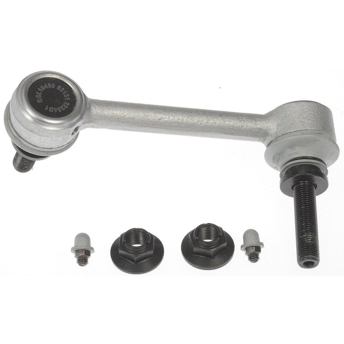 Duralast Gold Suspension Stabilizer Bar Link Kit GSL10450 (2/5)