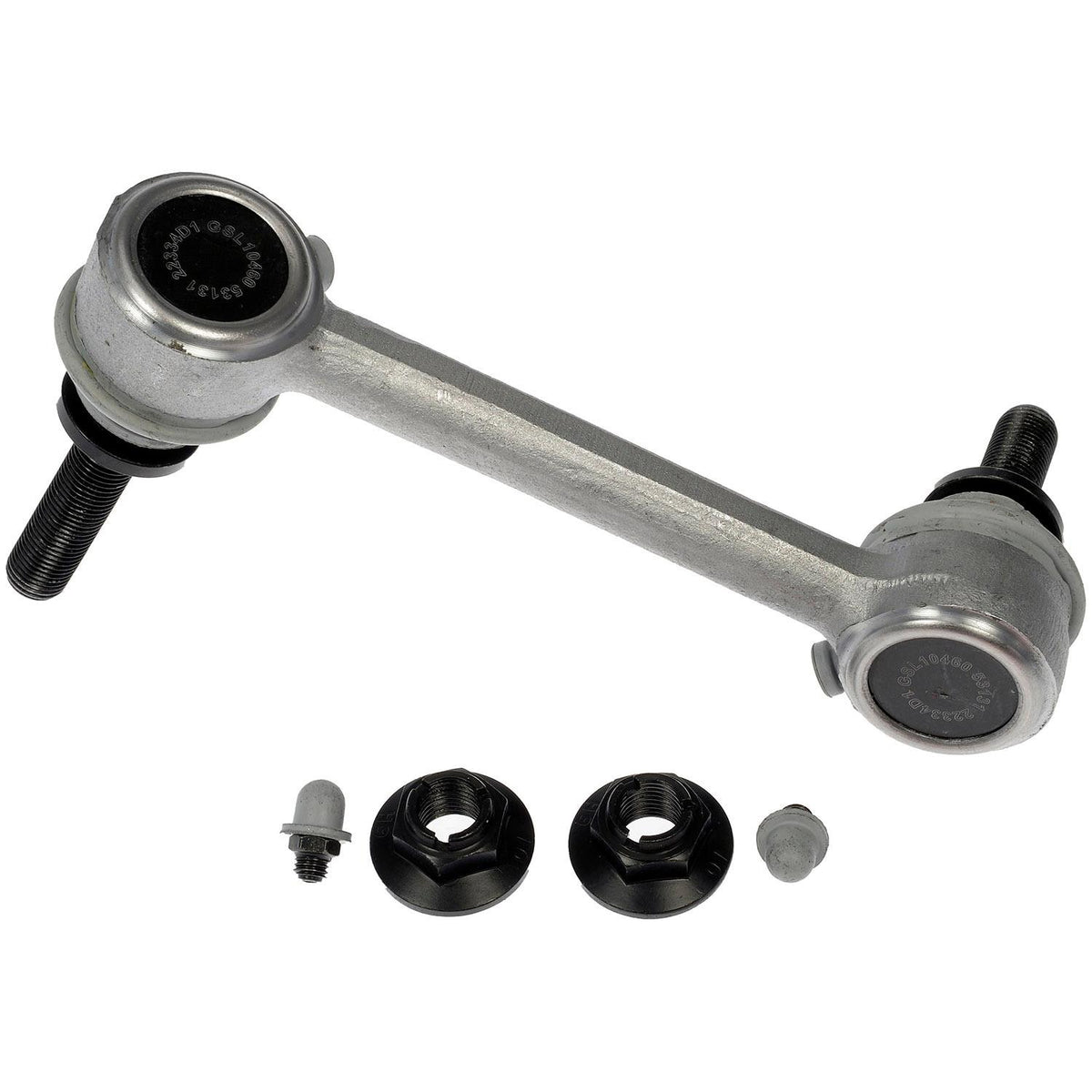 Duralast Gold Suspension Stabilizer Bar Link Kit GSL10460 (2/5)