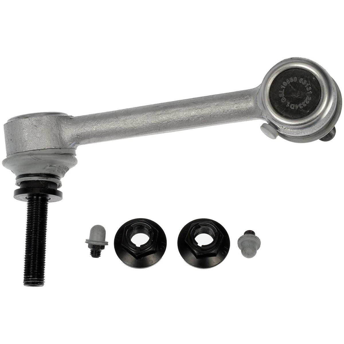 Duralast Gold Suspension Stabilizer Bar Link Kit GSL10460 (3/5)