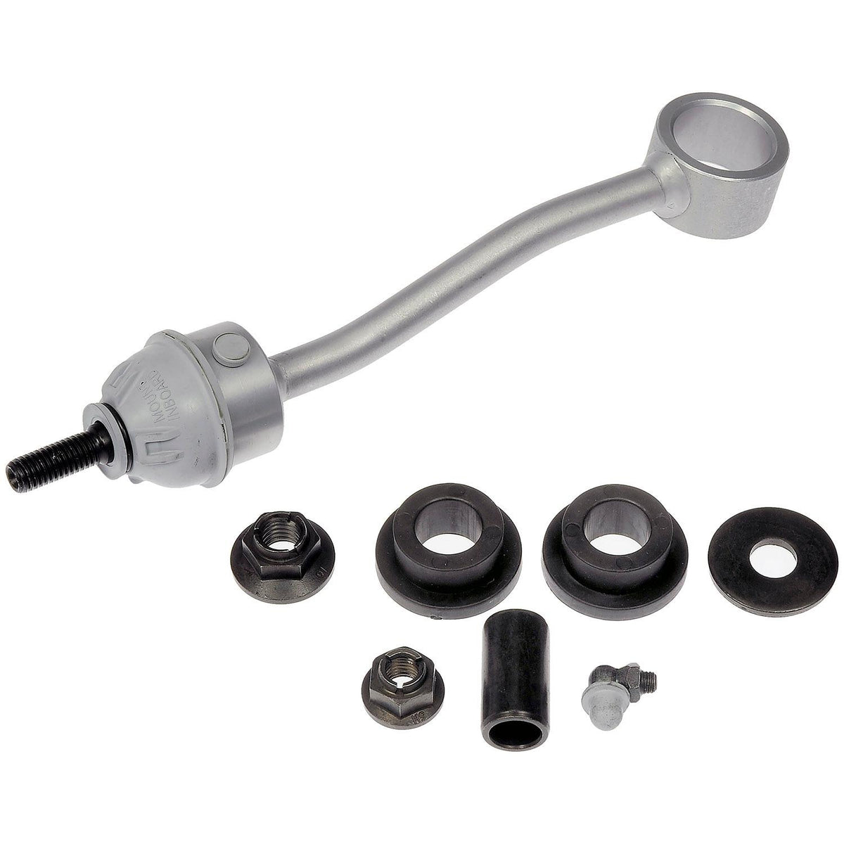 Duralast Gold Suspension Stabilizer Bar Link Kit GSL3197 (1/6)