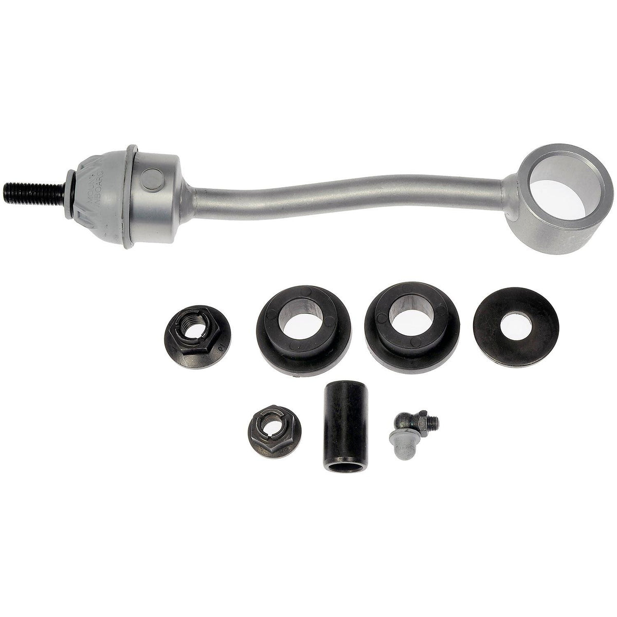 Duralast Gold Suspension Stabilizer Bar Link Kit GSL3197 (4/6)