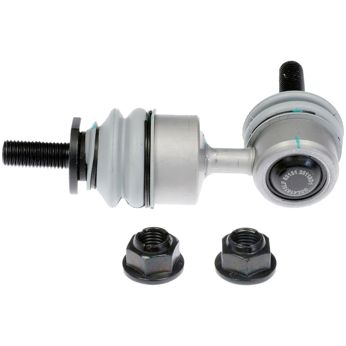Duralast Gold Suspension Stabilizer Bar Link Kit GSL41675LF (3/5)