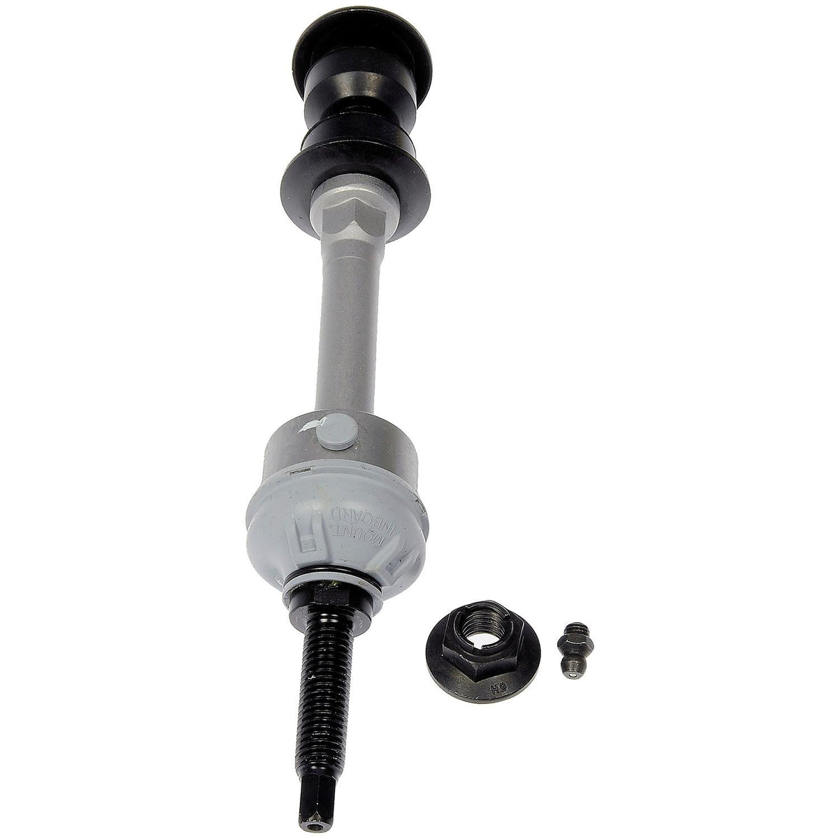 Duralast Gold Suspension Stabilizer Bar Link Kit GSL4700 (2/6)
