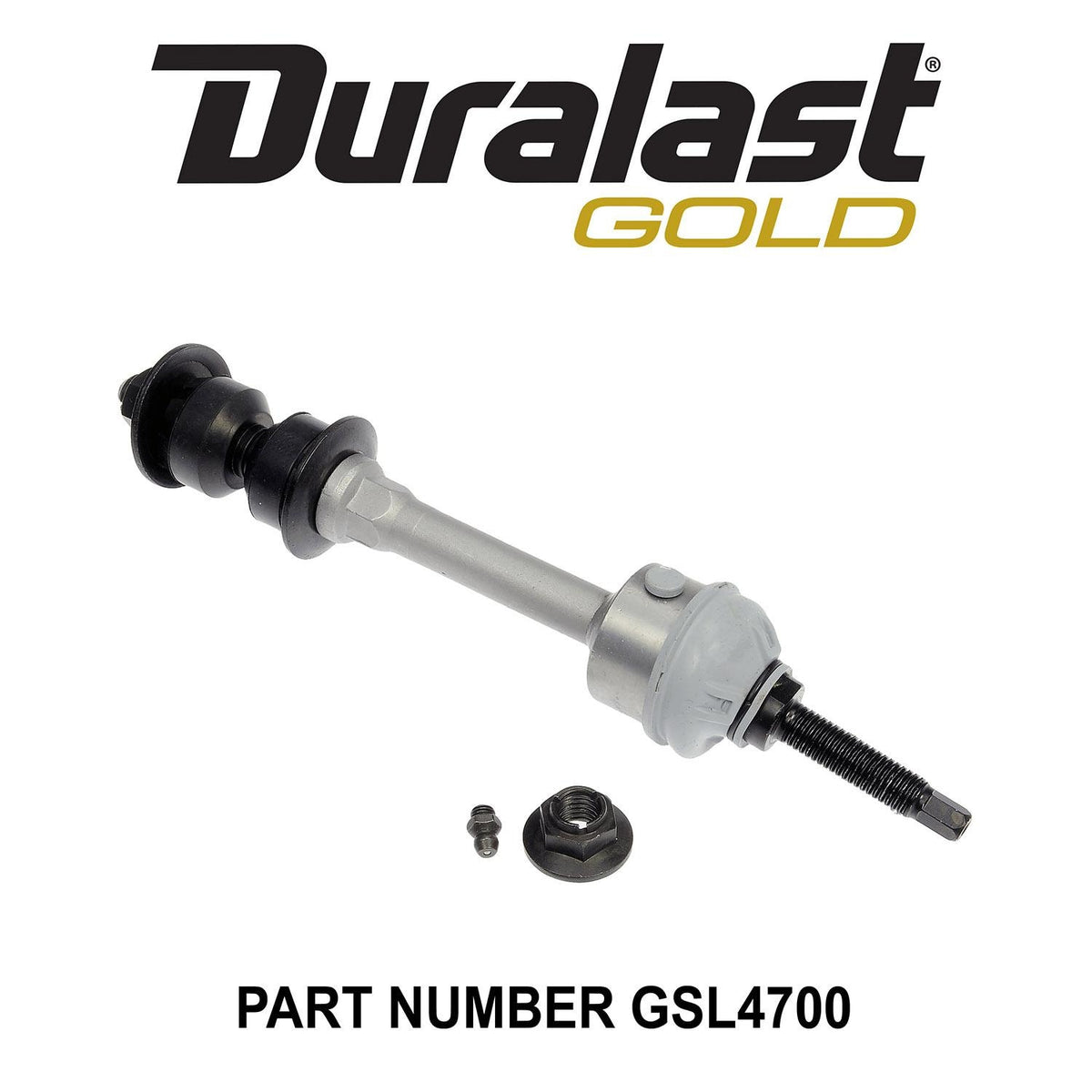 Duralast Gold Suspension Stabilizer Bar Link Kit GSL4700 (5/6)