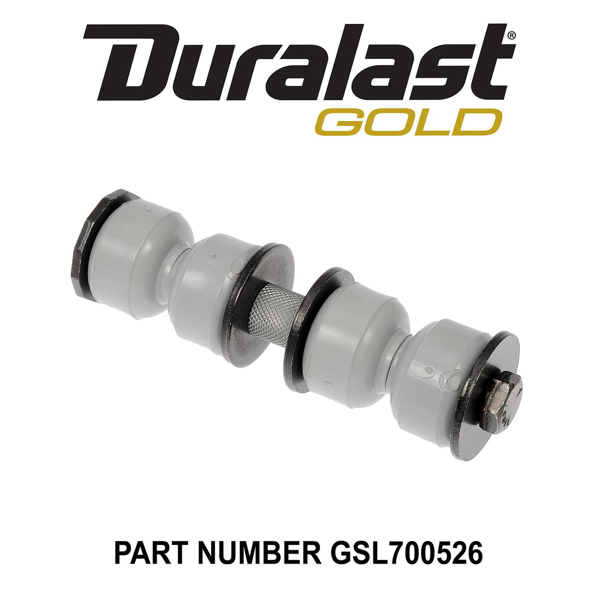 Duralast Gold Suspension Stabilizer Bar Link Kit GSL700526 (5/6)