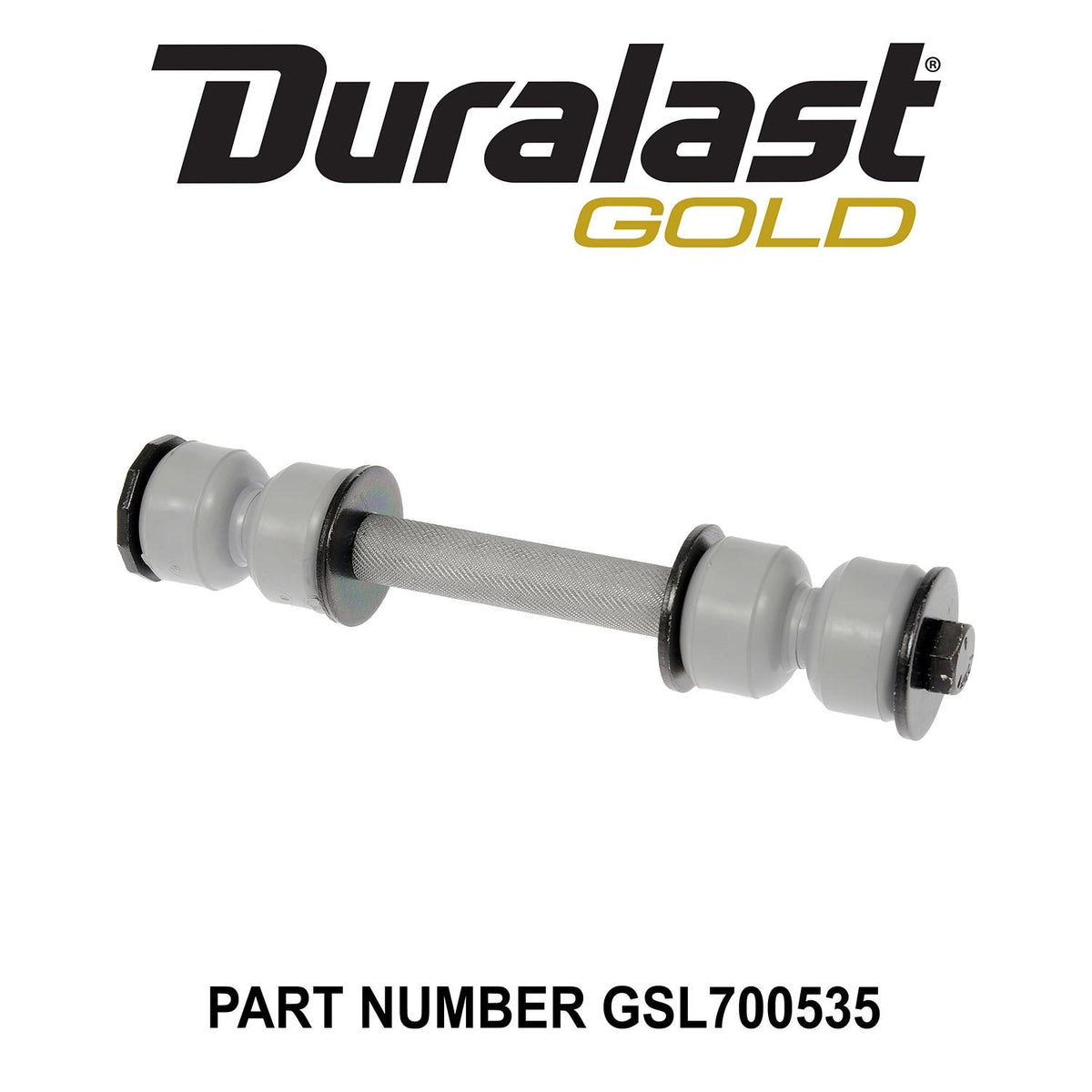 Duralast Gold Suspension Stabilizer Bar Link Kit GSL700535 (5/6)
