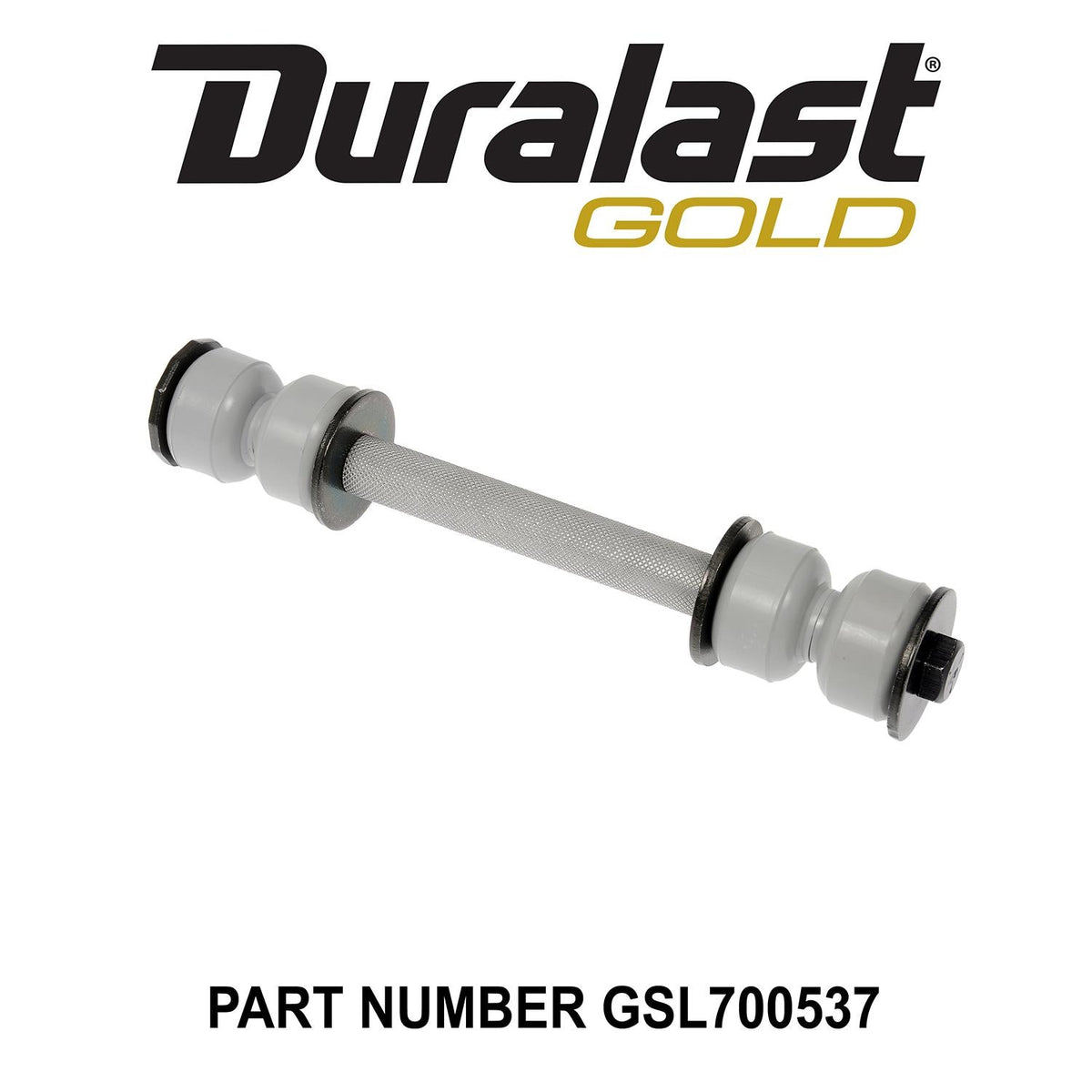 Duralast Gold Suspension Stabilizer Bar Link Kit GSL700537 (5/6)