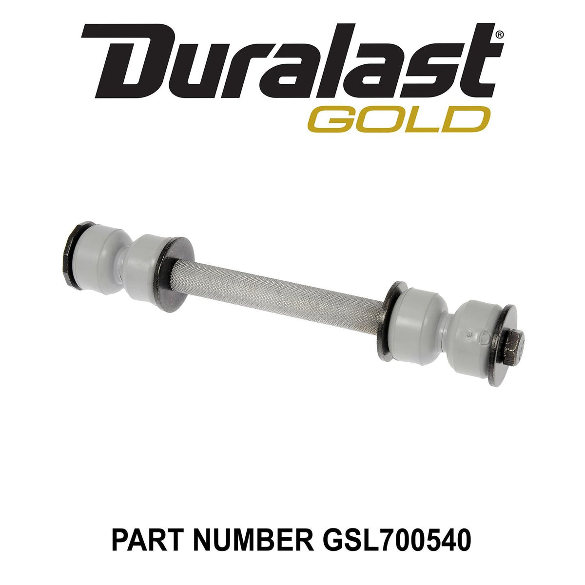 Duralast Gold Suspension Stabilizer Bar Link Kit GSL700540 (5/6)