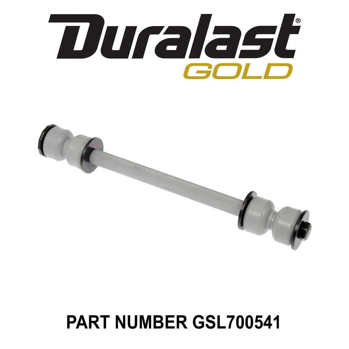 Duralast Gold Suspension Stabilizer Bar Link Kit GSL700541 (5/6)