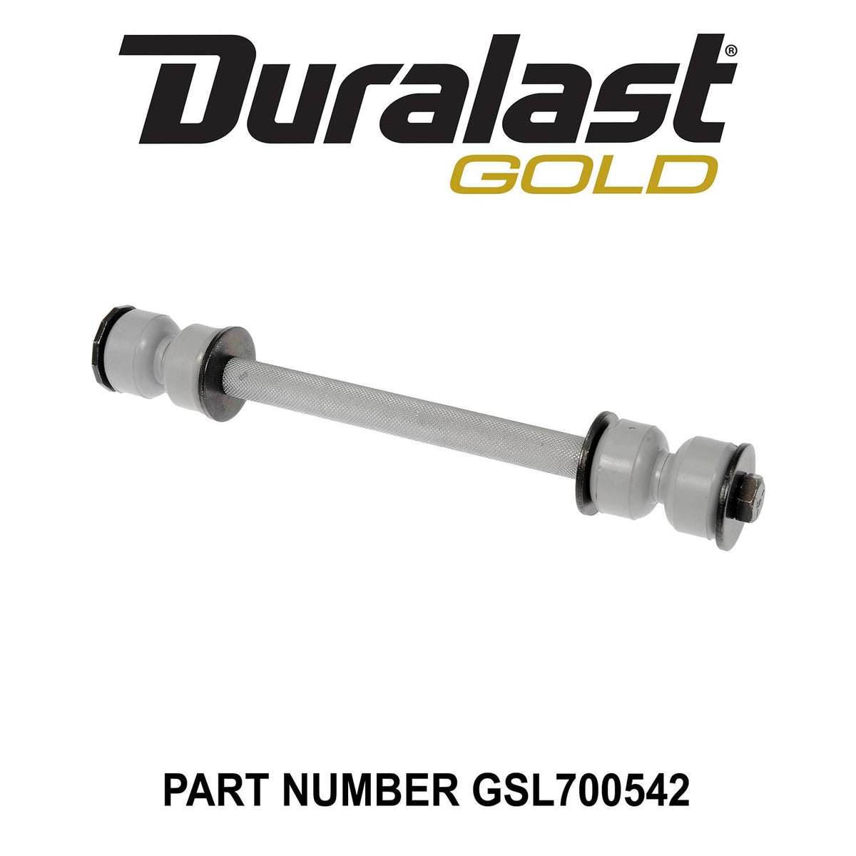 Duralast Gold Suspension Stabilizer Bar Link Kit GSL700542 (5/6)