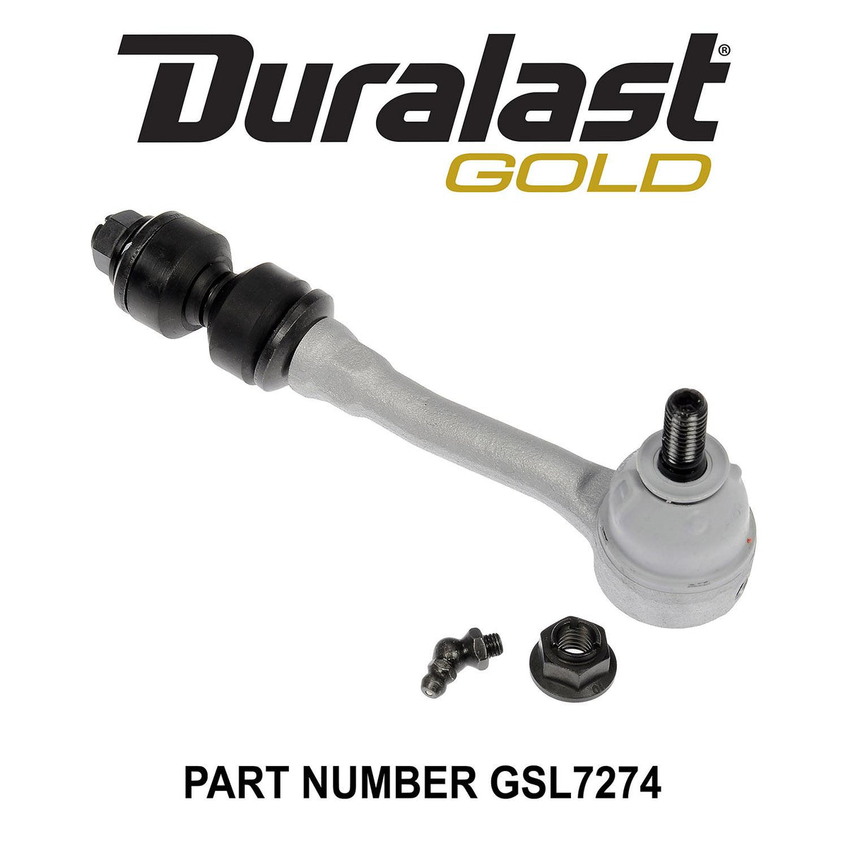 Duralast Gold Suspension Stabilizer Bar Link Kit GSL7274 (5/6)