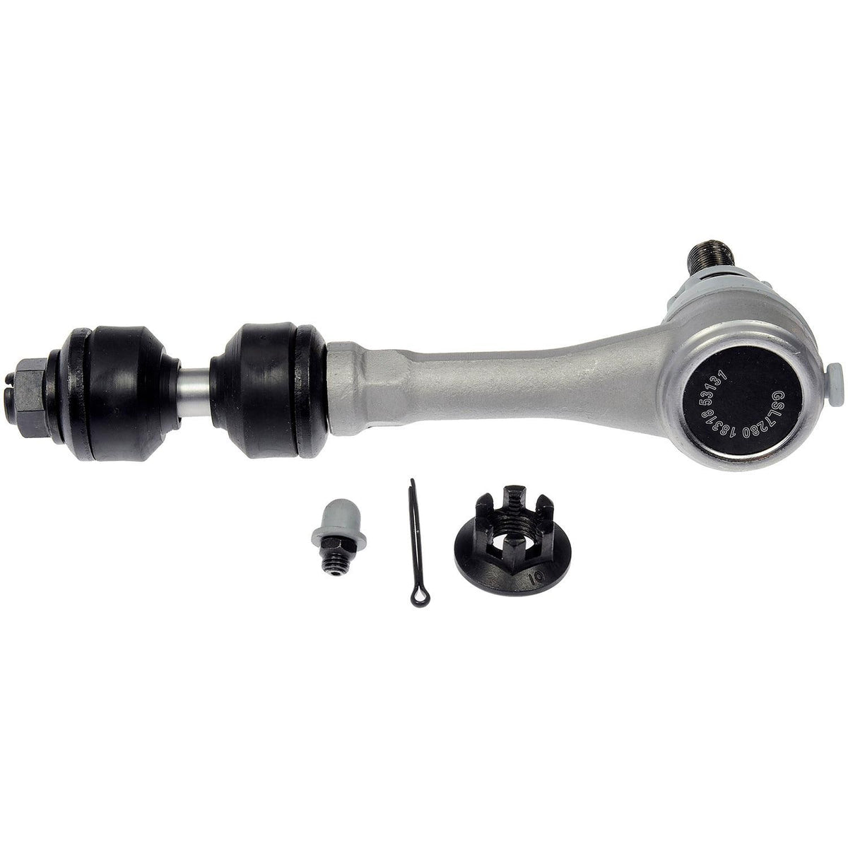 Duralast Gold Suspension Stabilizer Bar Link Kit GSL7280 (3/6)