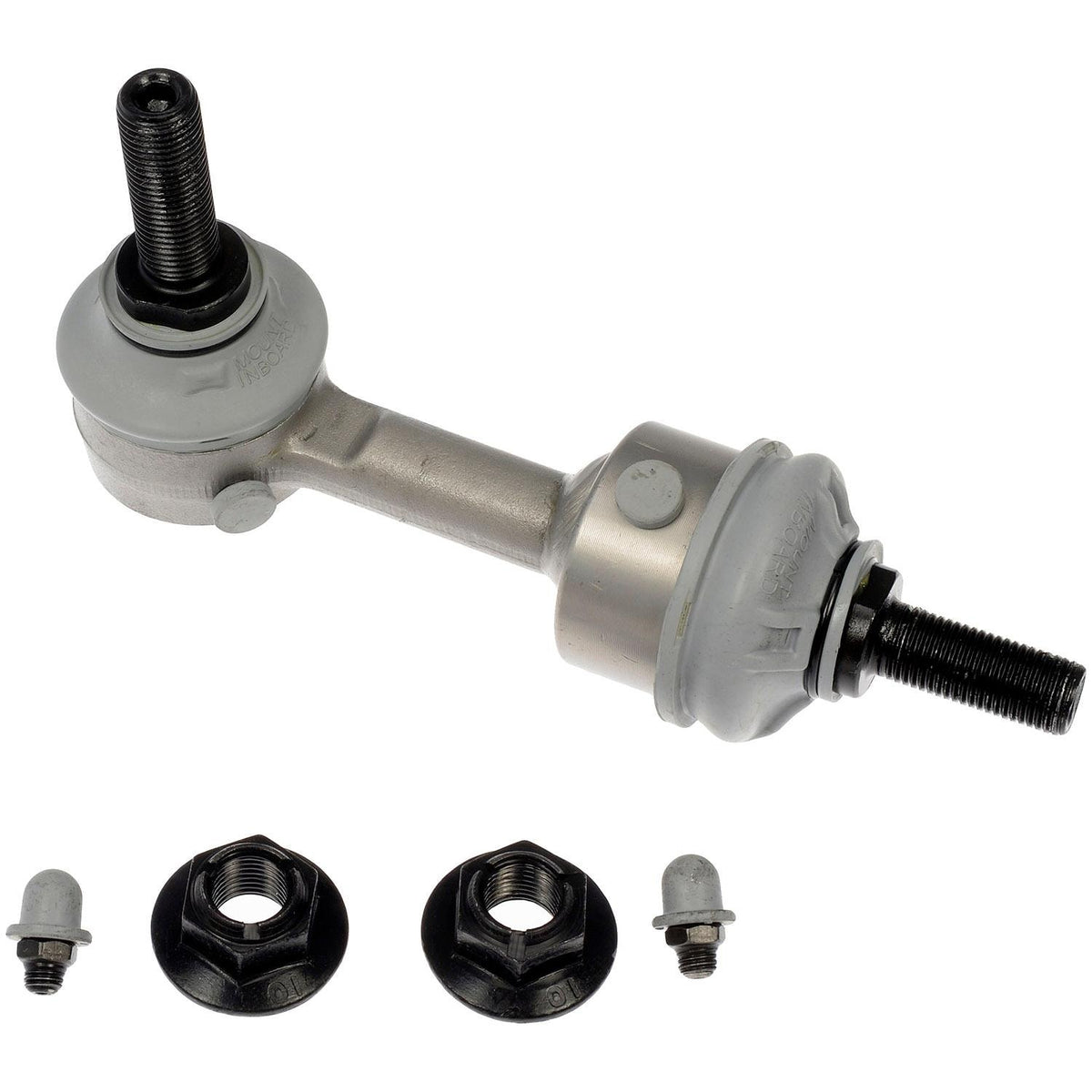 Duralast Gold Suspension Stabilizer Bar Link Kit GSL750963 (1/5)