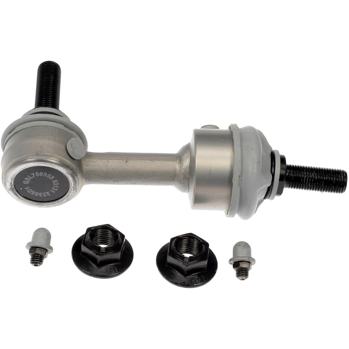 Duralast Gold Suspension Stabilizer Bar Link Kit GSL750963 (3/5)