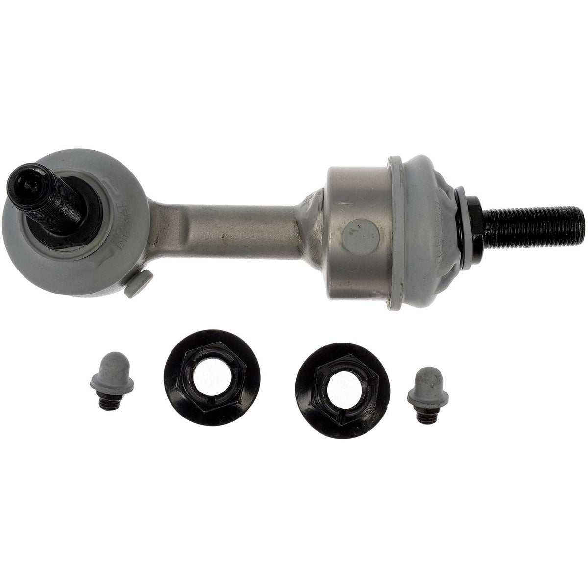 Duralast Gold Suspension Stabilizer Bar Link Kit GSL750963 (4/5)