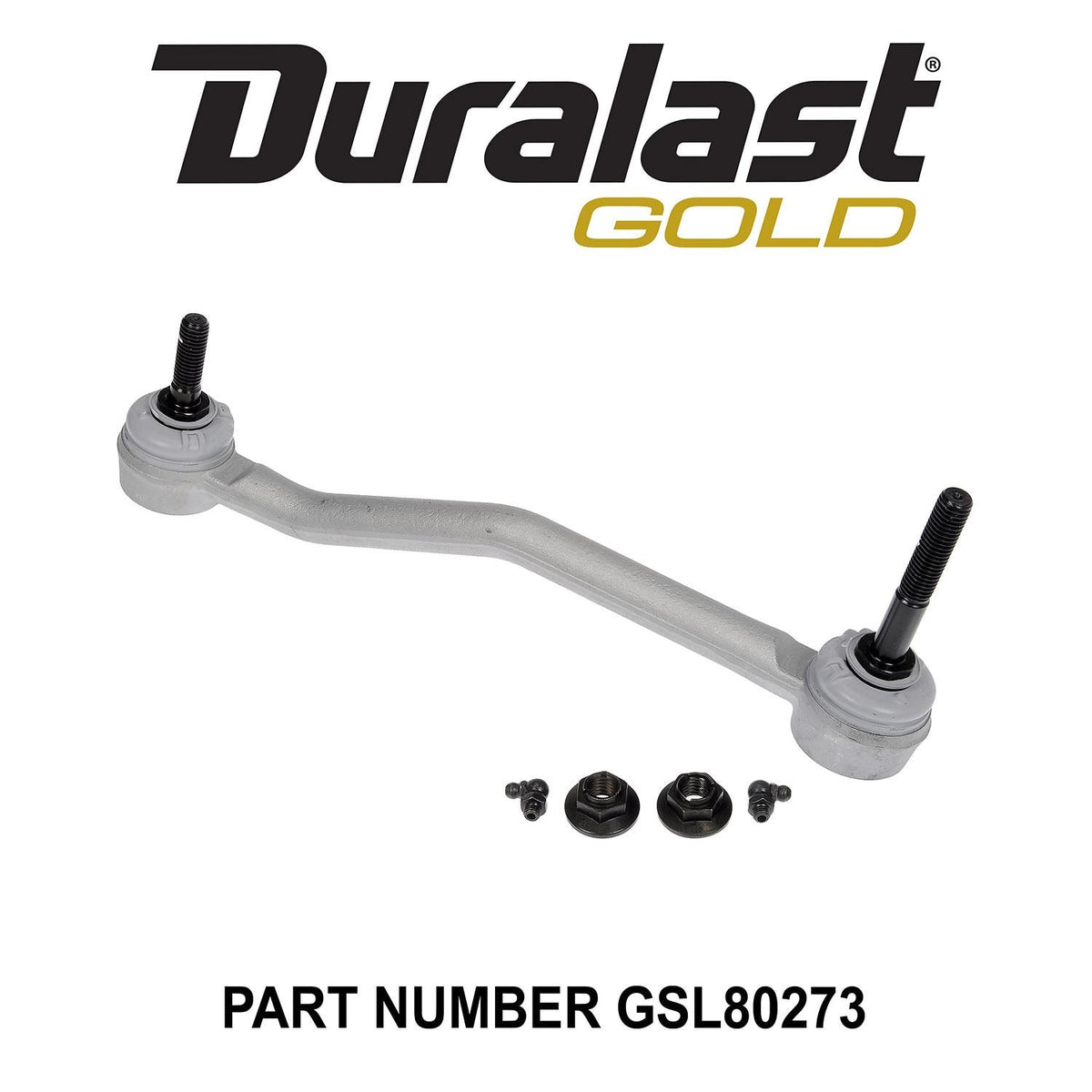 Duralast Gold Suspension Stabilizer Bar Link Kit GSL80273 (5/6)