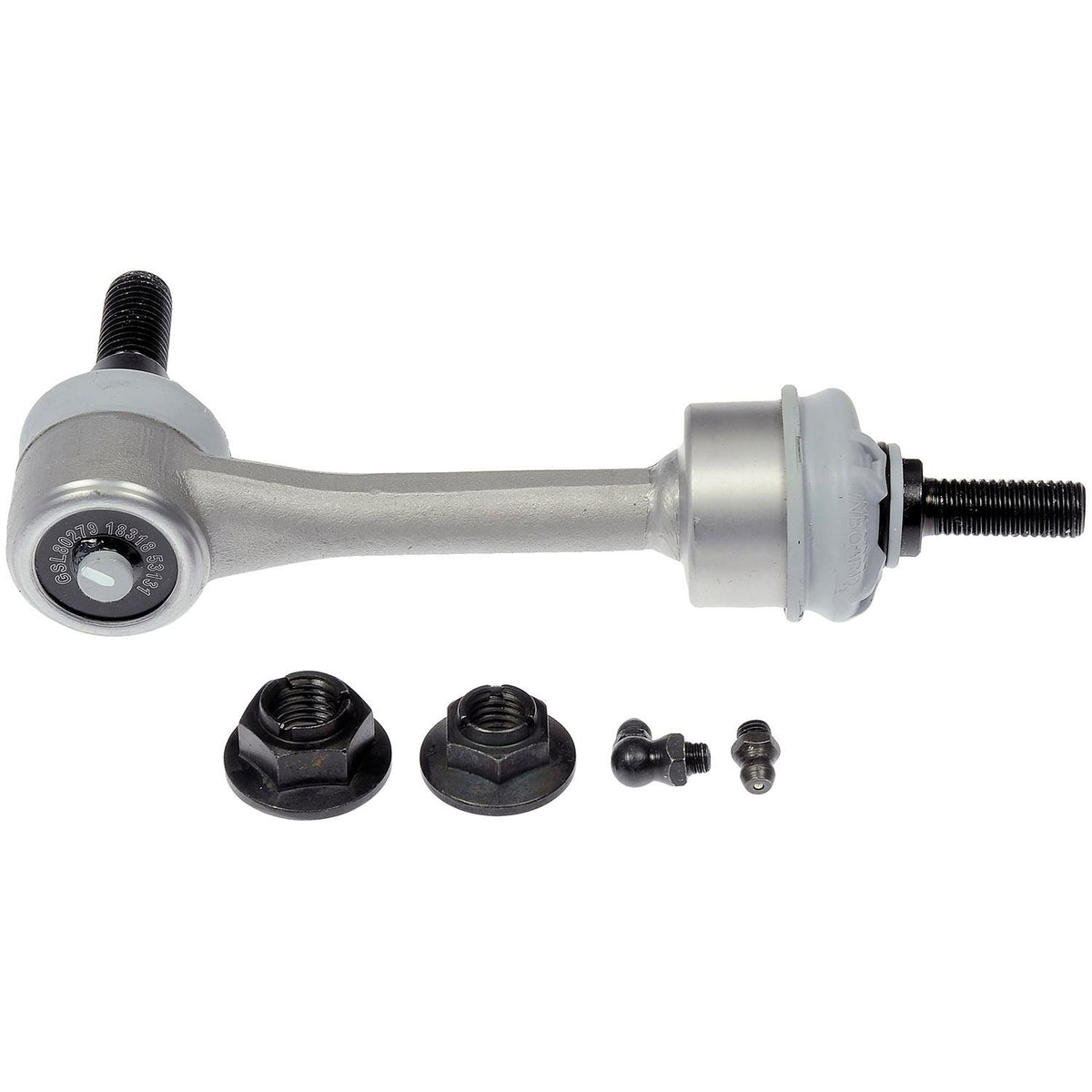 Duralast Gold Suspension Stabilizer Bar Link Kit GSL80279 (3/6)