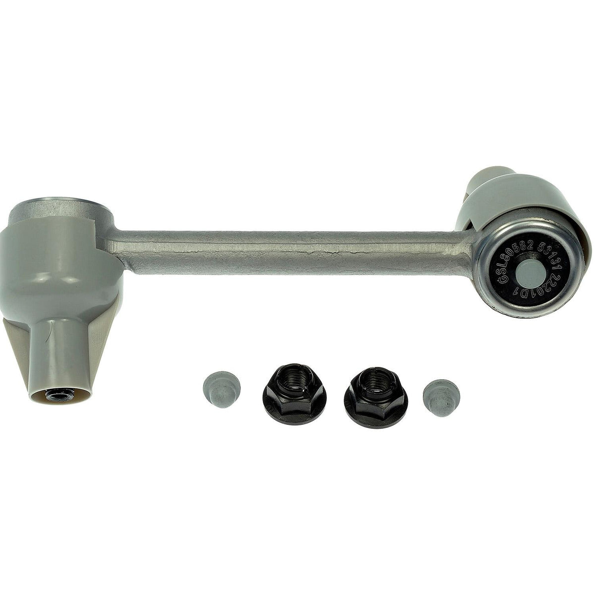 Duralast Gold Suspension Stabilizer Bar Link Kit GSL80582 (3/5)