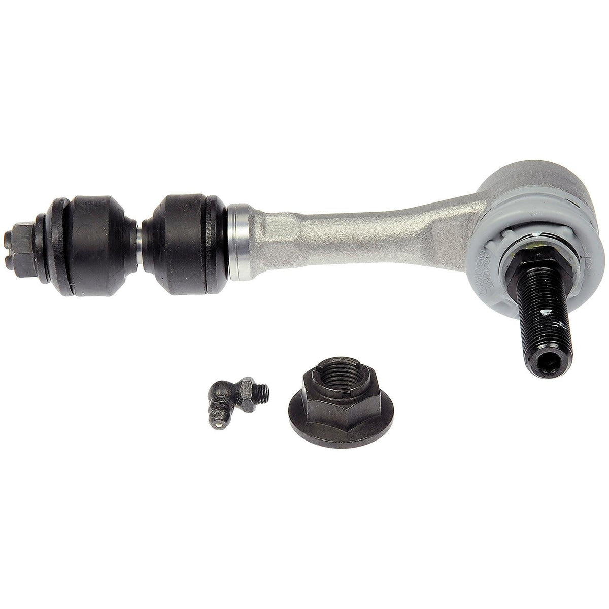 Duralast Gold Suspension Stabilizer Bar Link Kit GSL80766 (2/6)