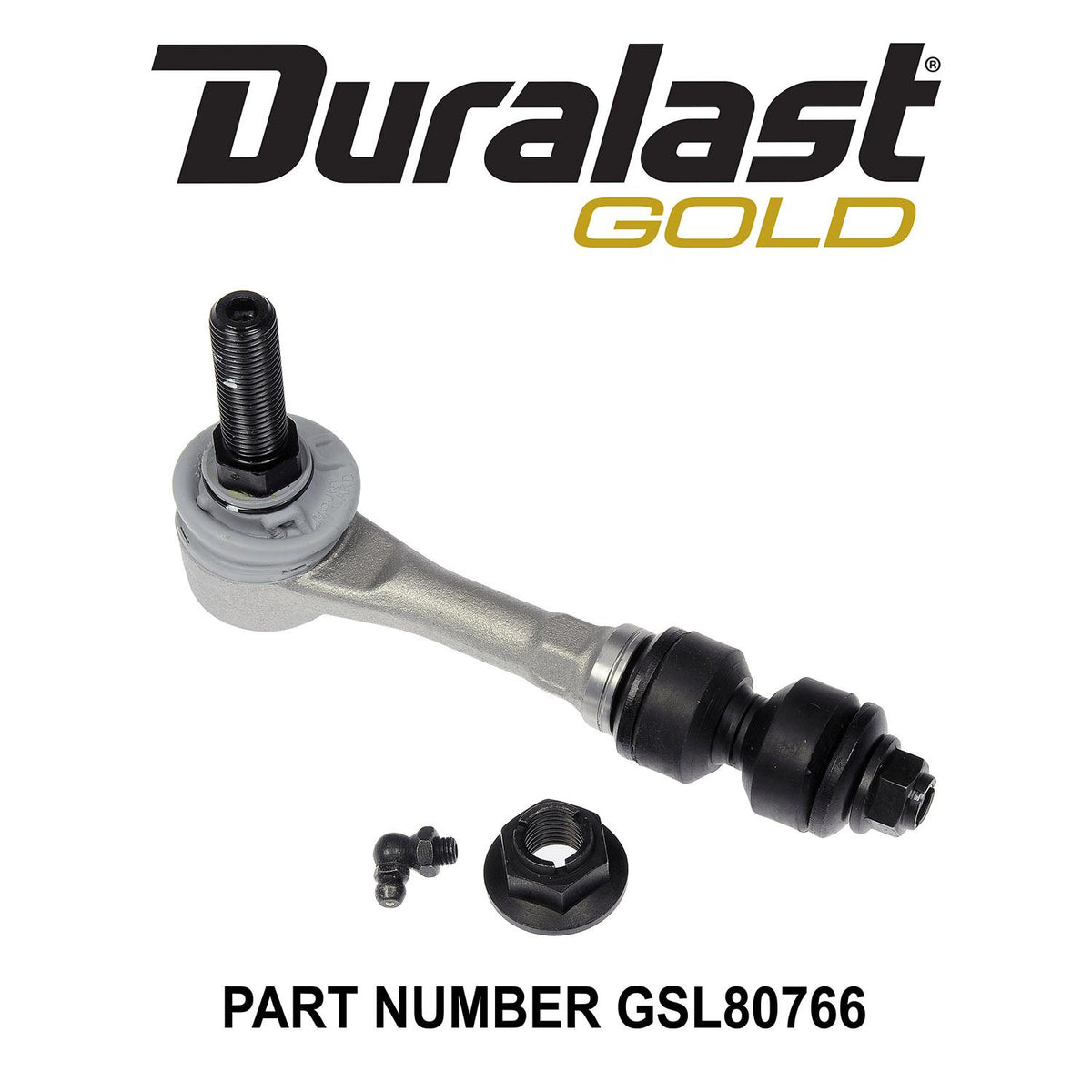Duralast Gold Suspension Stabilizer Bar Link Kit GSL80766 (5/6)