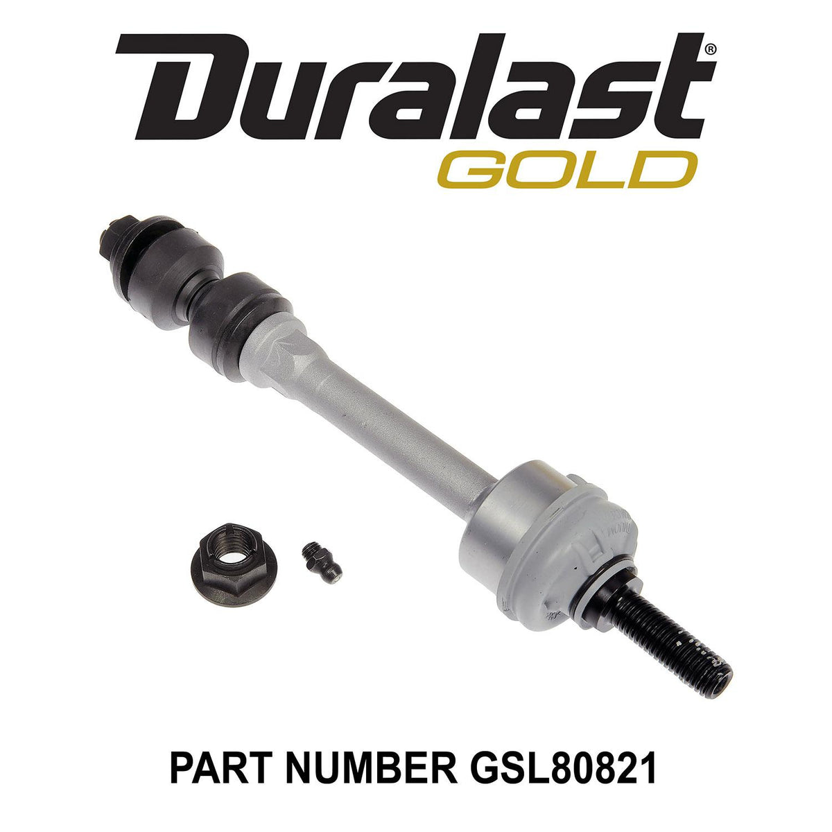 Duralast Gold Suspension Stabilizer Bar Link Kit GSL80821 (5/6)