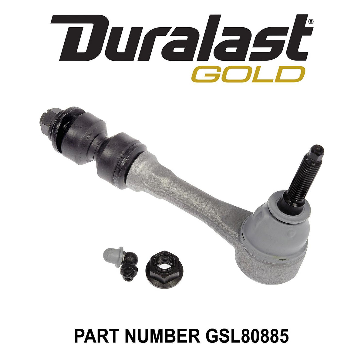 Duralast Gold Suspension Stabilizer Bar Link Kit GSL80885 (5/6)