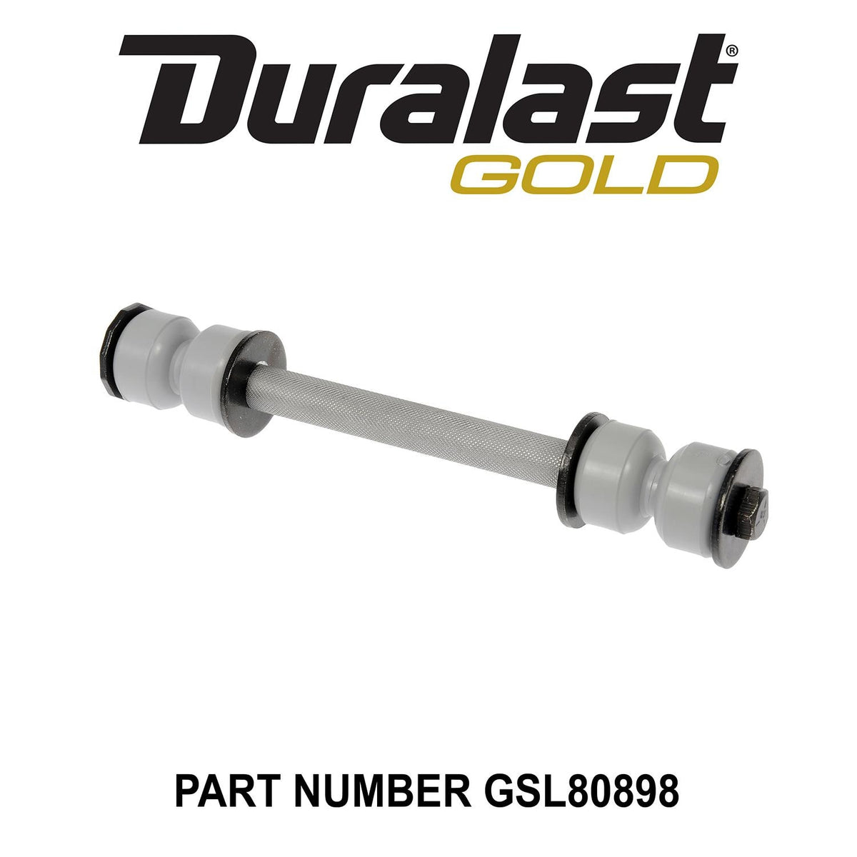 Duralast Gold Suspension Stabilizer Bar Link Kit GSL80898 (5/6)
