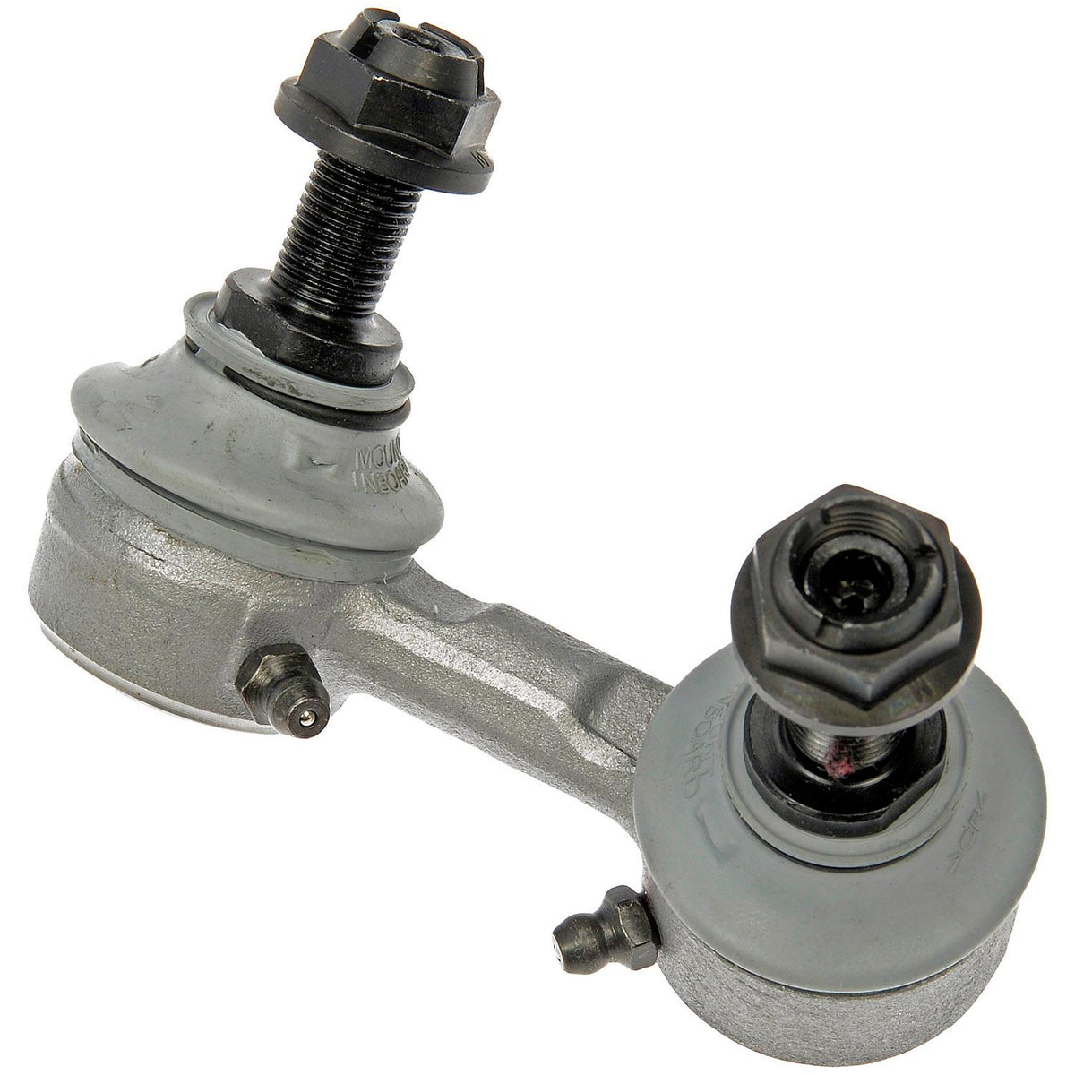 Duralast Gold Suspension Stabilizer Bar Link Kit GSL90704 (1/5)
