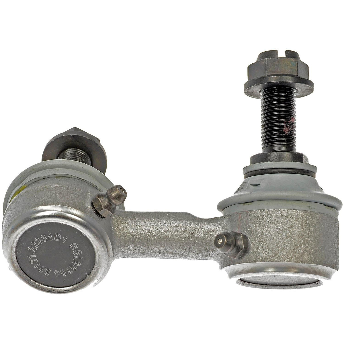 Duralast Gold Suspension Stabilizer Bar Link Kit GSL90704 (3/5)