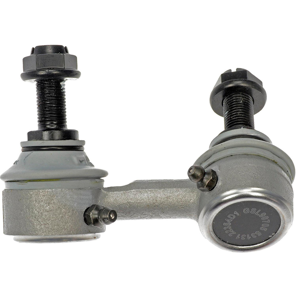 Duralast Gold Suspension Stabilizer Bar Link Kit GSL90705 (2/5)