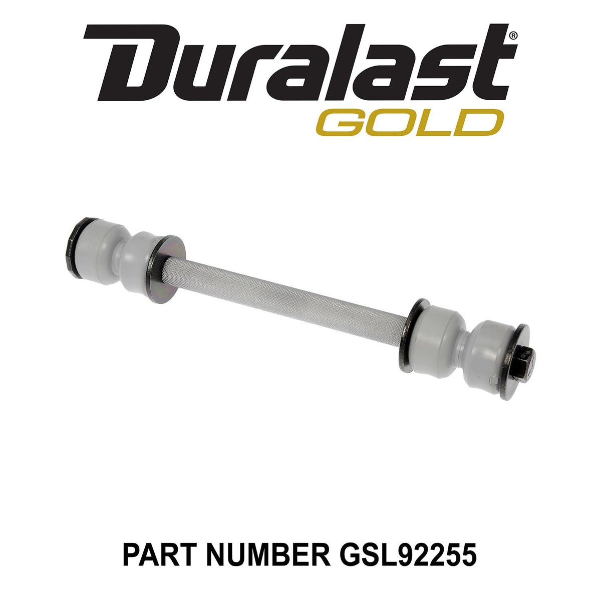 Duralast Gold Suspension Stabilizer Bar Link Kit GSL92255 (5/6)