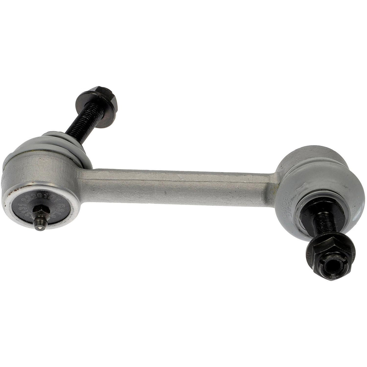 Duralast Gold Suspension Stabilizer Bar Link Kit GSL923 (3/5)