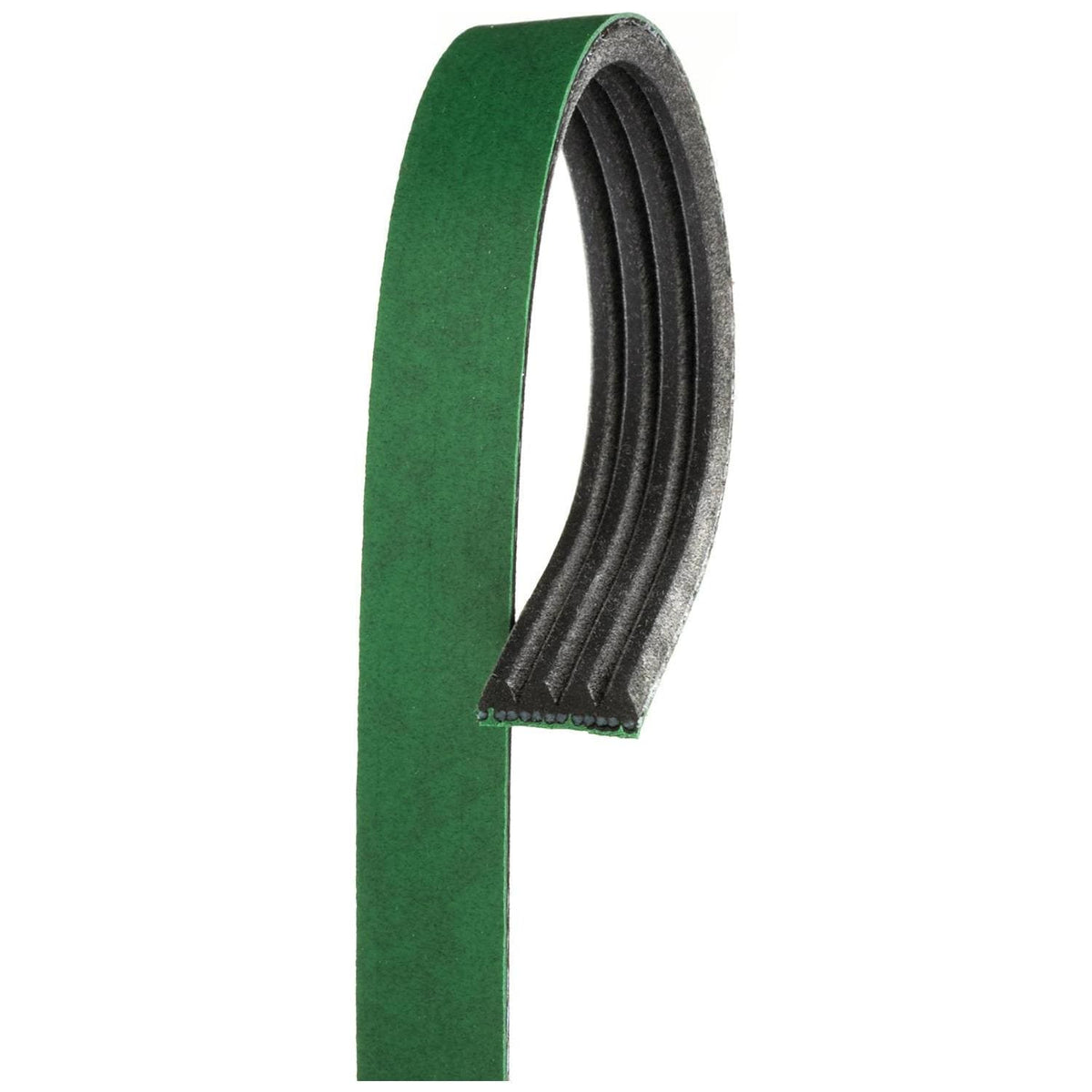 ACDelco Gold 962 mm Serpentine Belt K040378HD (1/4)