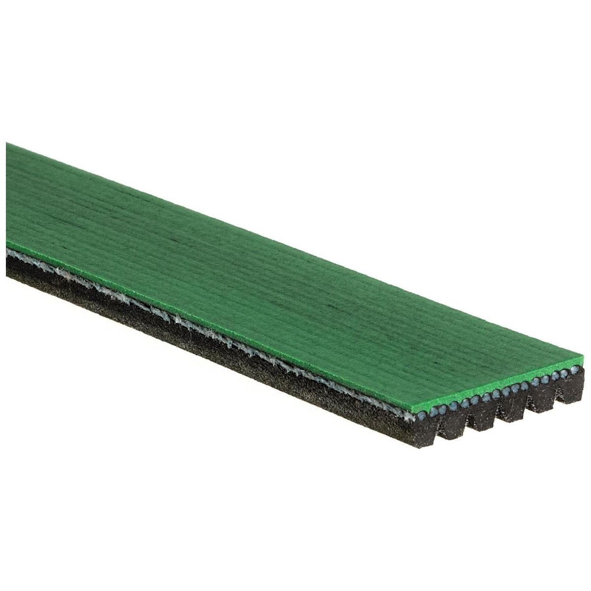 ACDelco Gold 72 in Serpentine Belt K060714HD (2/3)